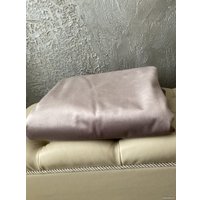 Комплект штор Ника Зварико 7300270/2 3.0x2.7 м (пепел розы/пыльная роза 20)