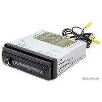 USB-магнитола Eplutus CA831