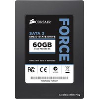 SSD Corsair Force Series 3 60GB (CSSD-F60GB3-BK)