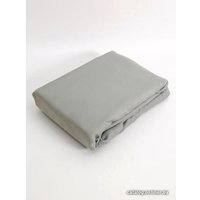 Комплект штор Loon Латте на люверсах 3x2.6 м (мятно-бирюзовый, 2 шт)