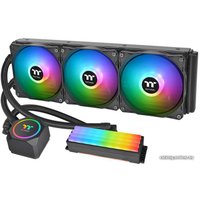 Система жидкостного охлаждения для процессора Thermaltake Floe RC360 CL-W290-PL12SW-A
