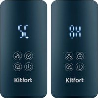 Электрический чайник Kitfort KT-8728