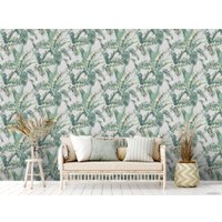 Виниловые обои Victoria Stenova Caribs 98253