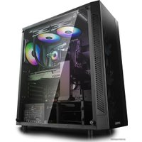 Кулер для процессора DeepCool Captain 240PRO V2 DP-GS-H12AR-CT240PV2