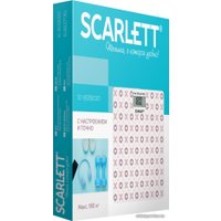 Напольные весы Scarlett SC-BS33E007