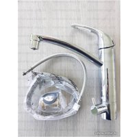 Смеситель Wisent W4298