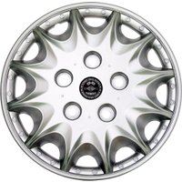 Набор колпаков на диски Star Принц Болт 16" (4 шт)