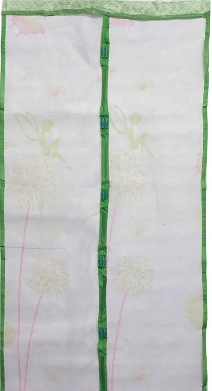 

Москитная сетка на дверь DomiNado А04-G