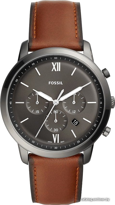 Наручные часы Fossil Neutra FS5512