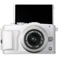 Беззеркальный фотоаппарат Olympus E-PL6 Kit 14-42mm