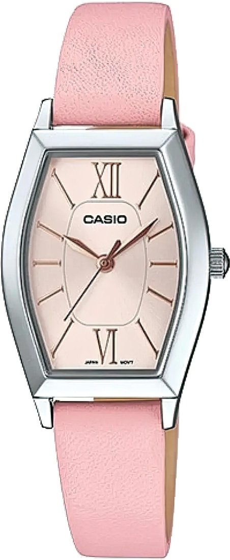 

Наручные часы Casio Collection LTP-E167L-4A