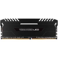 Оперативная память Corsair Vengeance LED 2x16GB DDR4 PC4-24000 [CMU32GX4M2C3000C15]