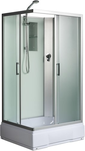 River Quadro 100/80/24 МТ (без крыши)