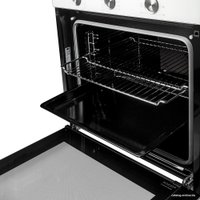 Электрический духовой шкаф ZorG BE7 (белый) в Гродно