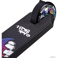 Трюковый самокат Plank P22-SKILL110 (черный) в Бобруйске