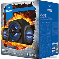 Акустика SVEN MS-2085