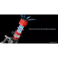 Пылесос Roborock H7