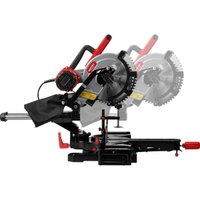 Торцовочная пила Wortex MS 2518 LO 2329001