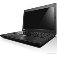Ноутбук Lenovo ThinkPad L450 (20DT0013RT)