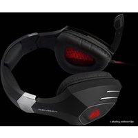 Наушники Qcyber Dragon 2 (QC-01-005DV01)