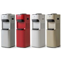 Кулер для воды Vatten V45WKB