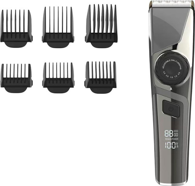 

Машинка для стрижки волос XO CF16