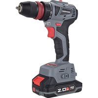 Дрель-шуруповерт Profipower MKBL-18BM (с 2-мя АКБ, кейс)