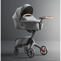 Универсальная коляска Stokke Xplory X (2 в 1, modern grey)