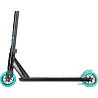 Трюковый самокат Tech Team Duker 101 2022 (черный/красный)