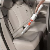 Пылесос Xiaomi Vacuum Cleaner P30 BHR08J7EU (с евровилкой)