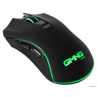 Игровая мышь Oklick GMNG 980GMW