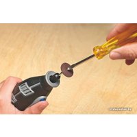 Набор оснастки Dremel 724 150 предметов [2615S724JA]