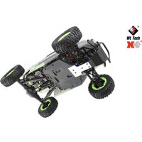 Автомодель WLtoys 124006