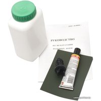 Моторная лодка BoatsMan BT280 (серо-синий) в Витебске