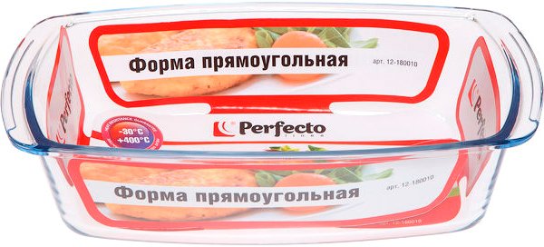 

Форма для выпечки Perfecto Linea 12-180010