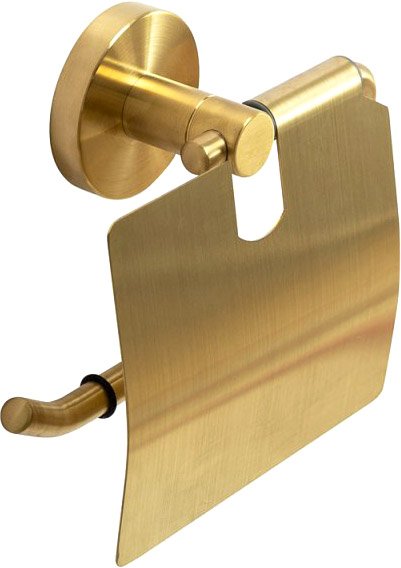 

Держатель для туалетной бумаги Cezares RELAX-PH-BORO