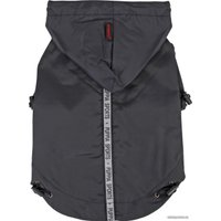 Плащ Puppia Base Jumper PEAF-RM03-BK-XL (черный)