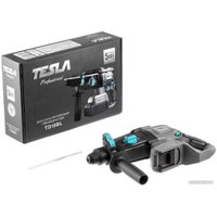 Перфоратор Tesla TD18BL (без АКБ)