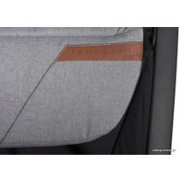 Коляска прогулочная «книга» EasyGo Quantum Air (sand)