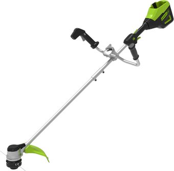 Greenworks GD60BCB (без АКБ)