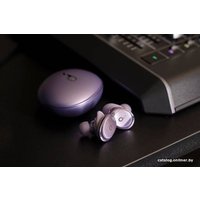 Наушники Anker SoundCore Liberty 3 Pro (сиреневый)