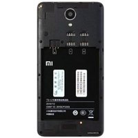 Телефон Xiaomi Redmi Note 2 16GB Dark Grey