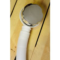 Сифон McAlpine MRB2C-PB