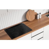 Варочная панель Solgaz Pure Classic Black 4+1