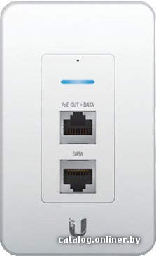 Точка доступа Ubiquiti UniFi [UAP-IW]