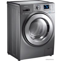 Стирально-сушильная машина Samsung WD806U2GAGD