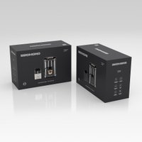 Кофемашина Redmond (Редмонд) CM707