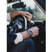 Наручные часы Casio Edifice ECB-950DB-2A