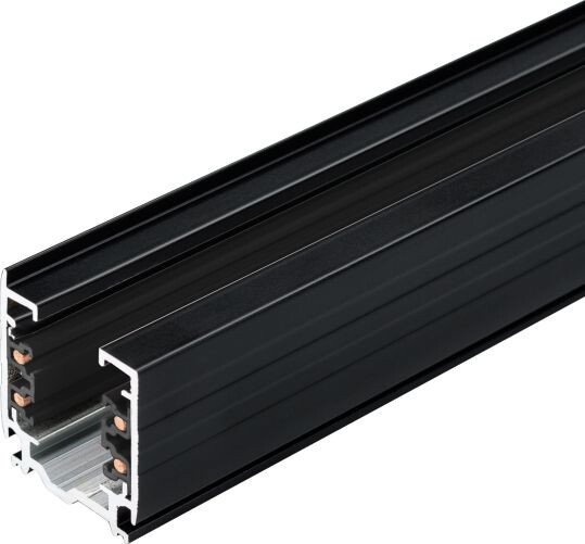 Шинопровод Arlight LGD-D3P-Track-1000-BK-M 030341(1)