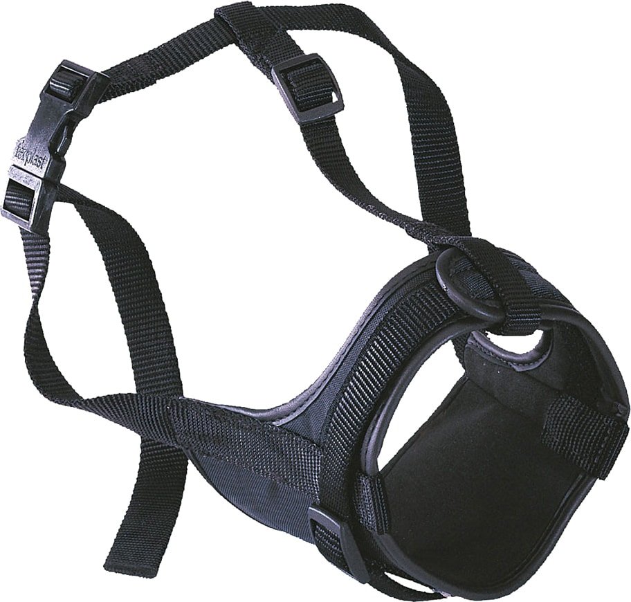

Намордник Ferplast Safe Boxer 75585917 (черный)